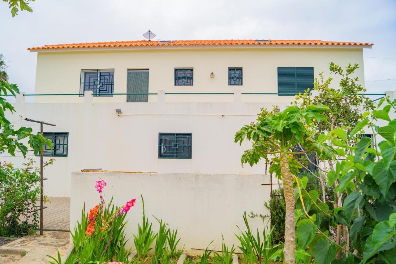 Slowing Villas - Villa Oceano Porto Santo Exterior foto