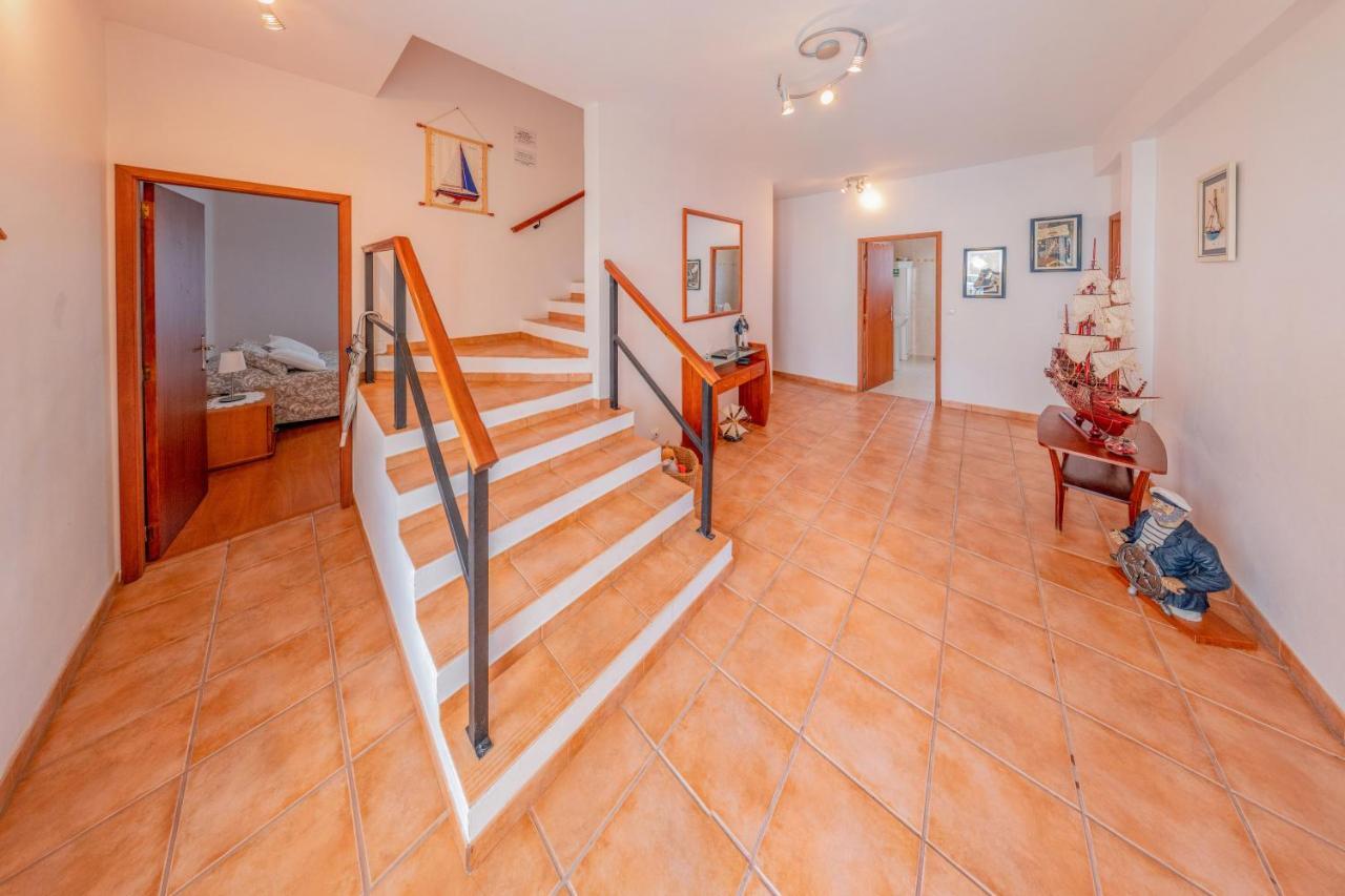 Slowing Villas - Villa Oceano Porto Santo Exterior foto
